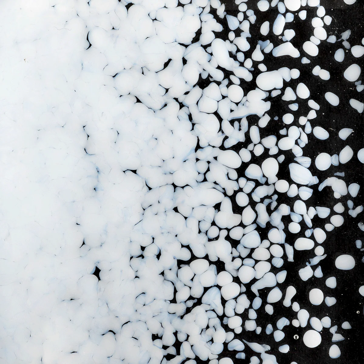 Reactive Cloud Opalescent, Medium, 1 lb. - Image 2