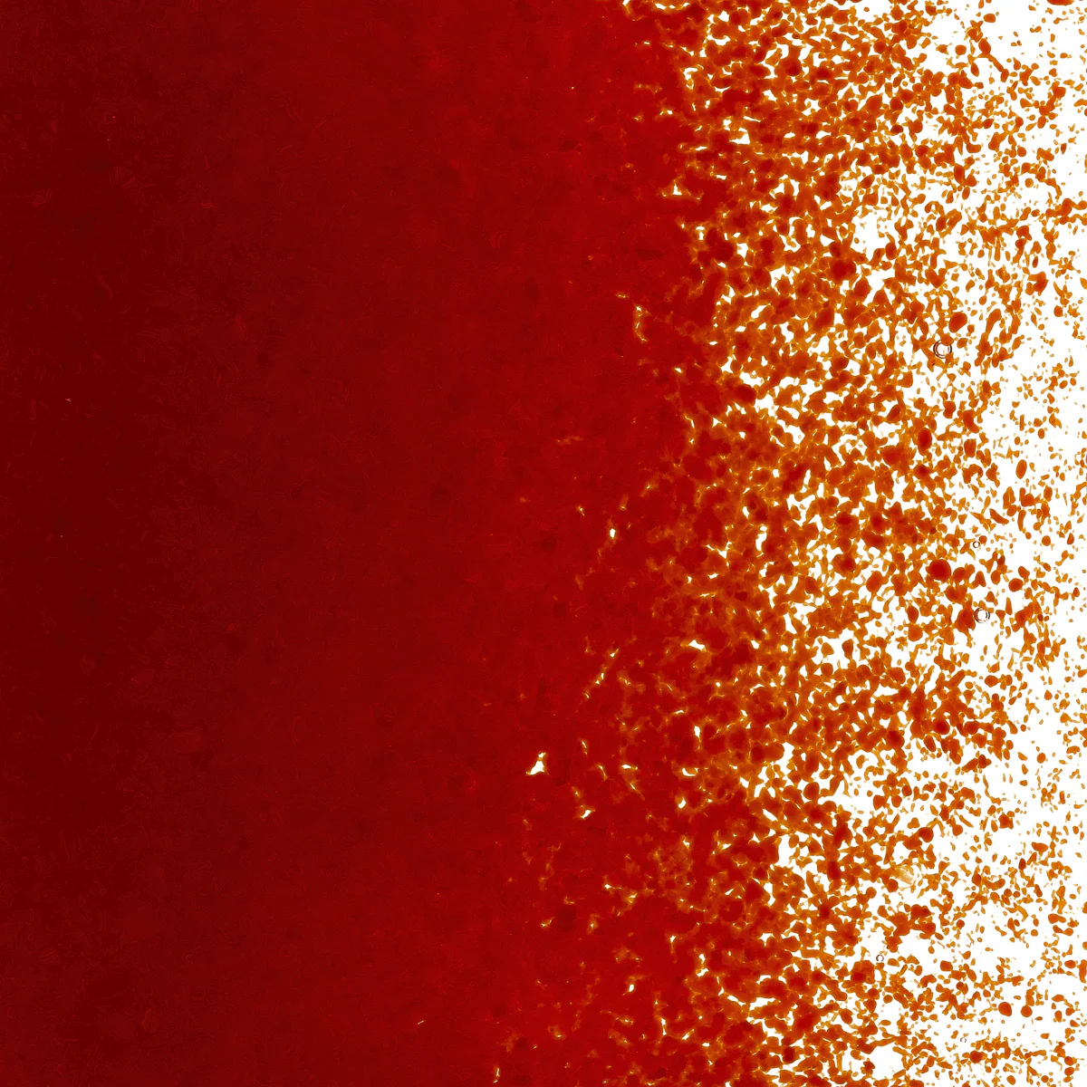 Red Opalescent, Fine, 5 lb. - Image 2