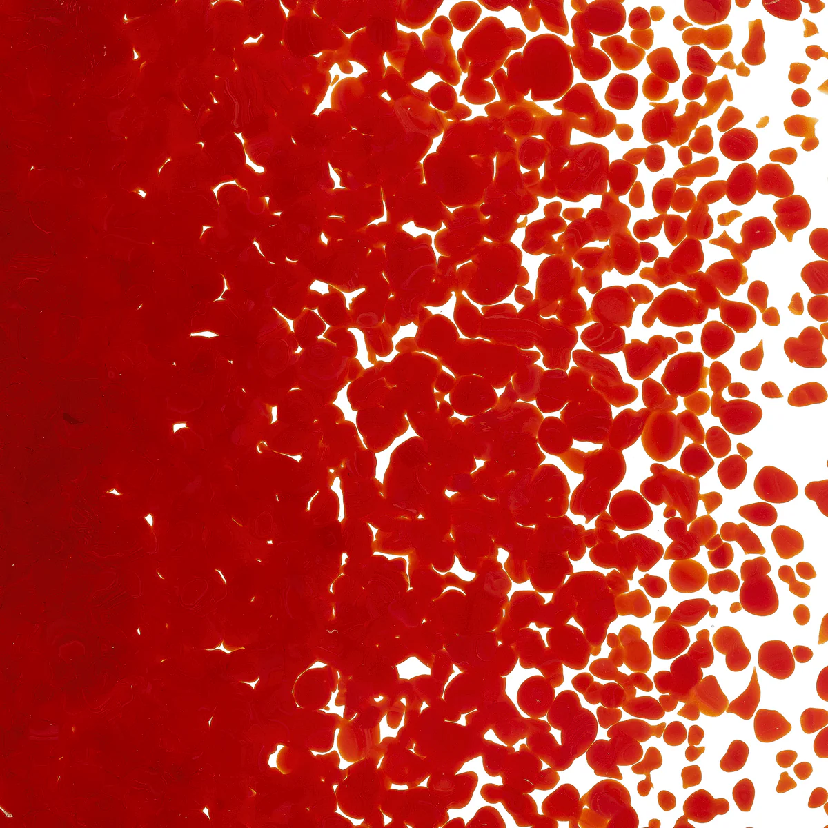 Red Opalescent, Medium, 5 lb. - Image 2