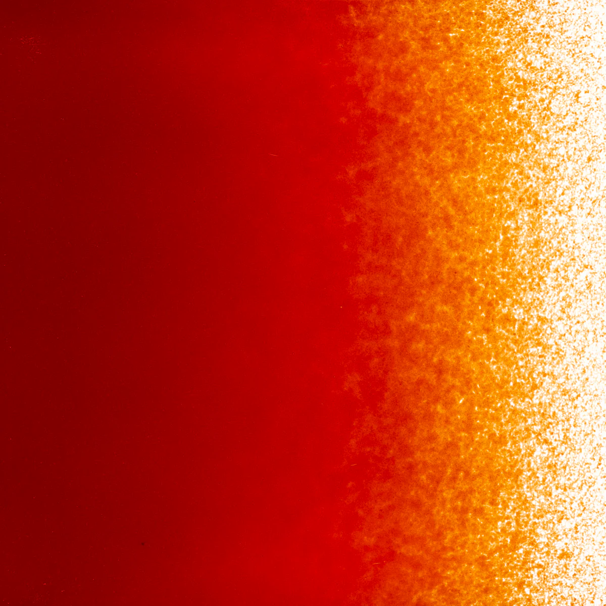 Red Opalescent, Powder, 1 lb. - Image 2
