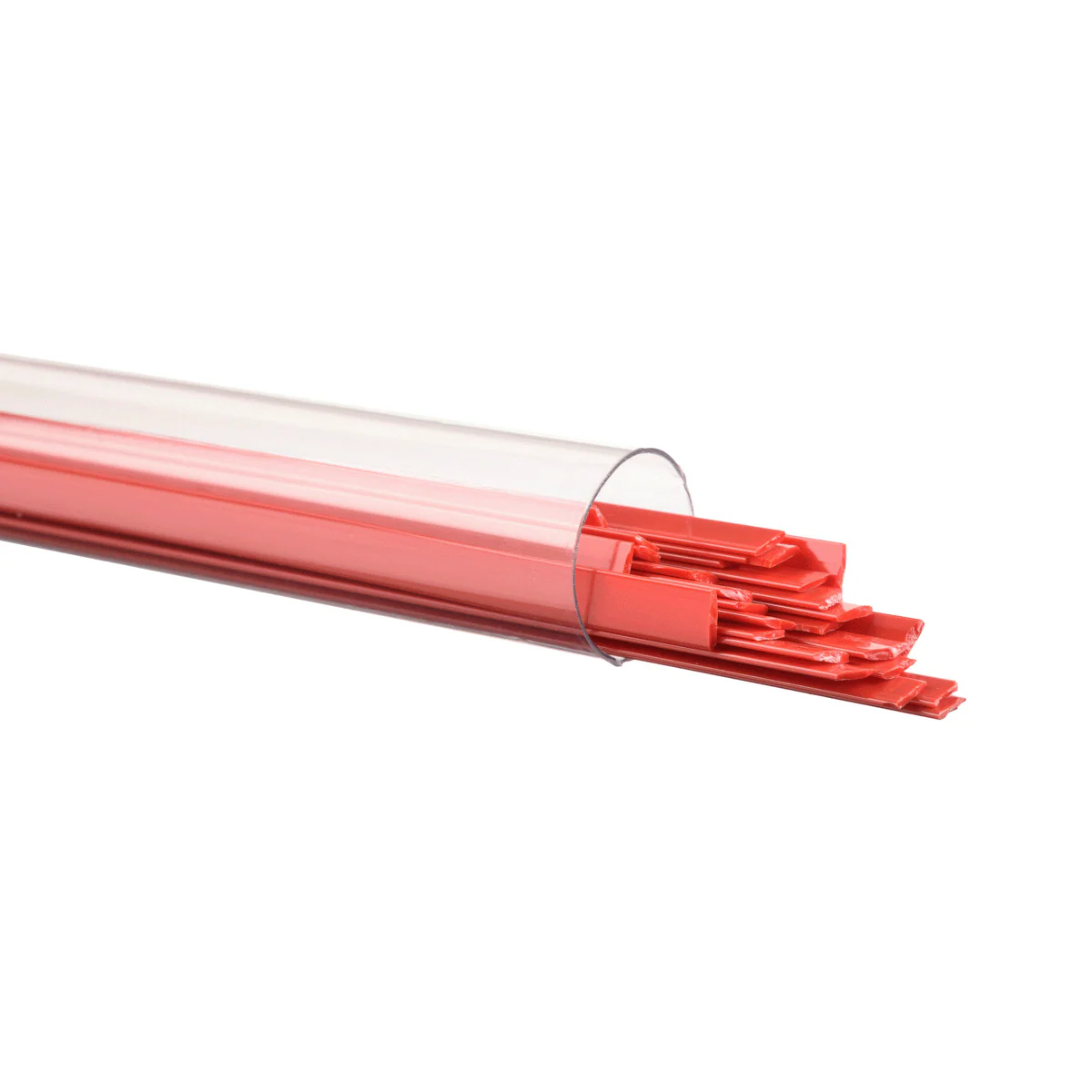 Red Opalescent