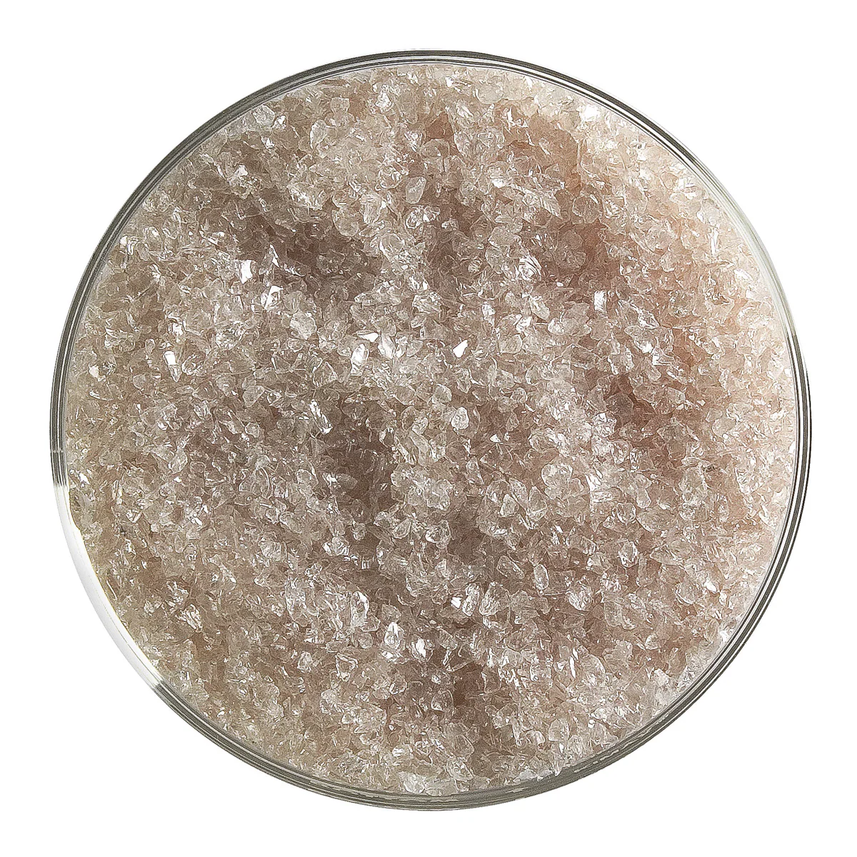Rhubarb Shift Tint, Medium, 1 lb.