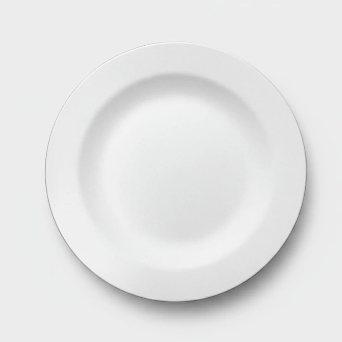 RIM CHARGER PLATE 11"