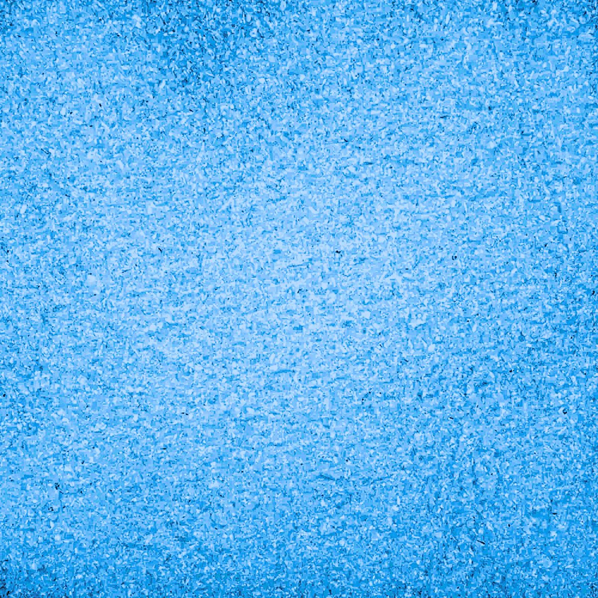 Riviera Blue Opal Fine Glass Frit, 4 lb