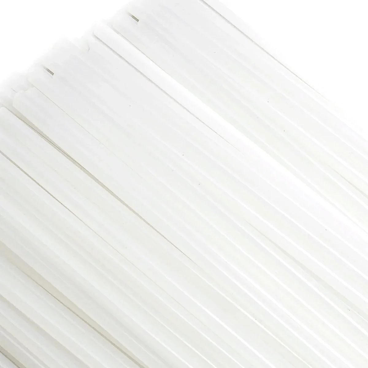 ROD - WHITE OPAL