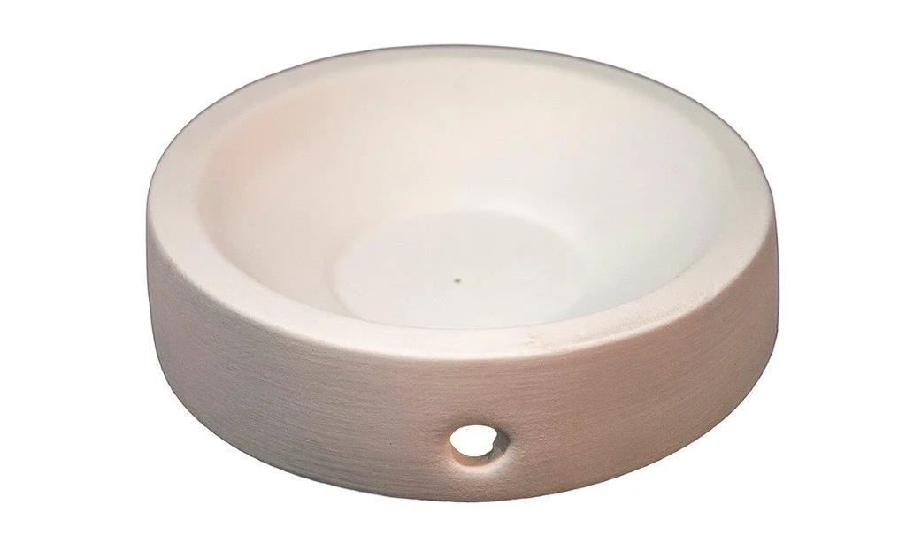 Round Bowl Mold