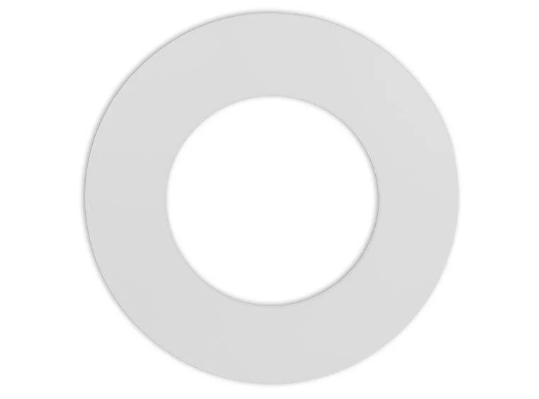 ROUND DROP OUT MOLD