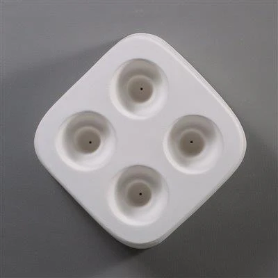 Round Knobs (4)