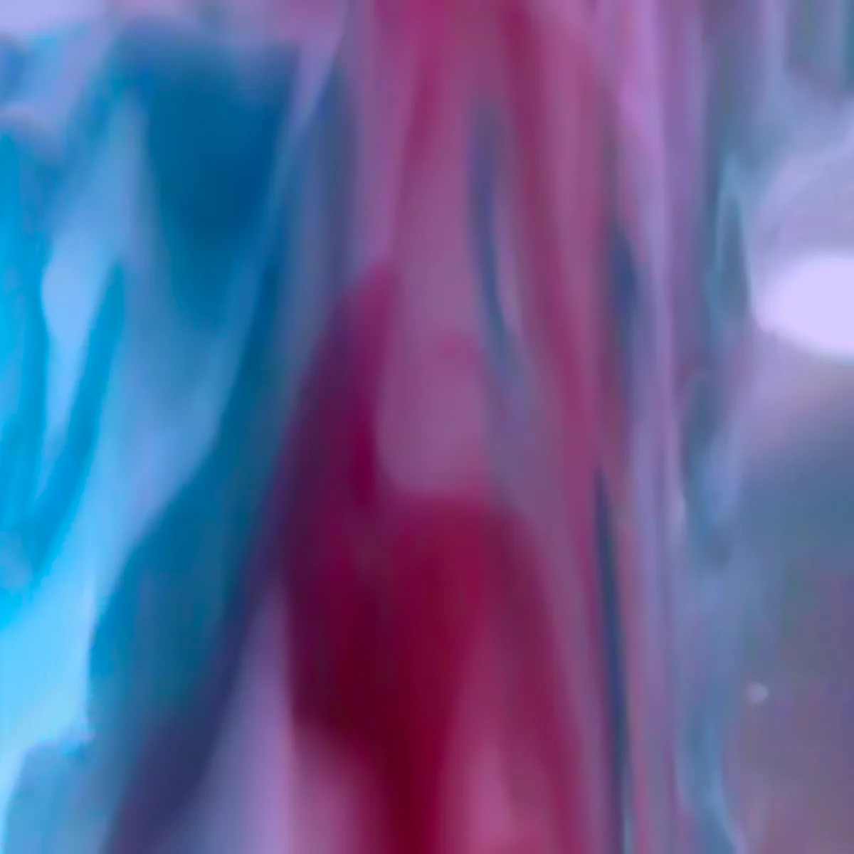 Royal Blue (609), Clear, Pink, Opal