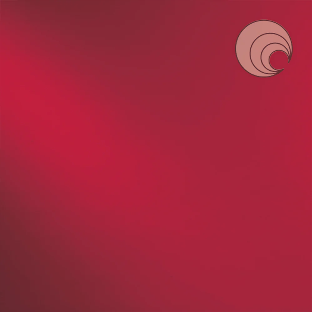 Ruby Red
