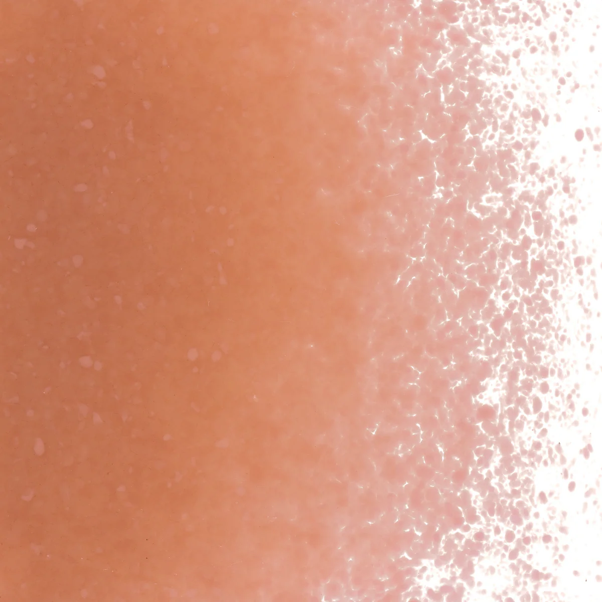 Salmon Pink Opalescent, Fine, 1 lb. - Image 2