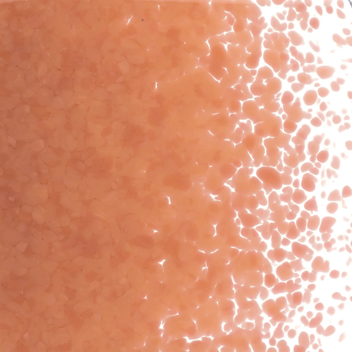 Salmon Pink Opalescent, Medium, 1 lb. - Image 2