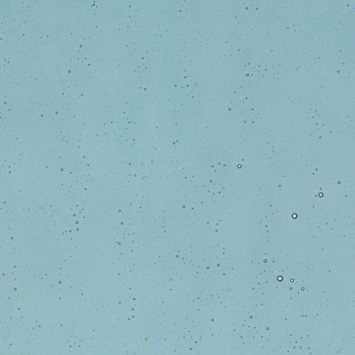 Sea Blue, 2 mm - Image 2