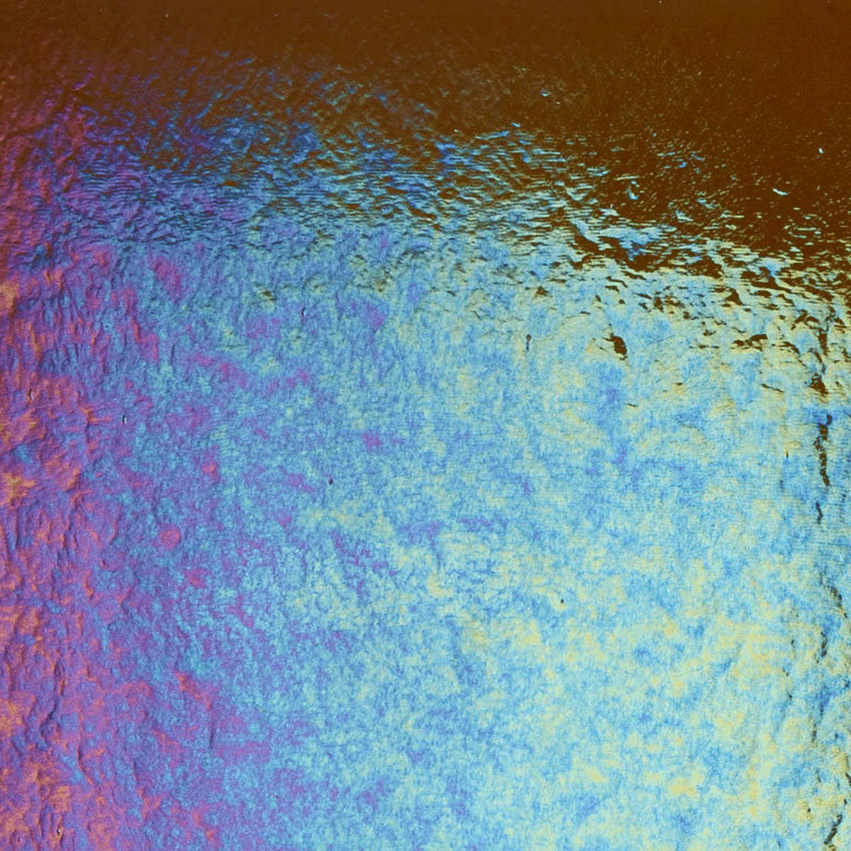 Sienna Iridescent, 3 mm - Image 2