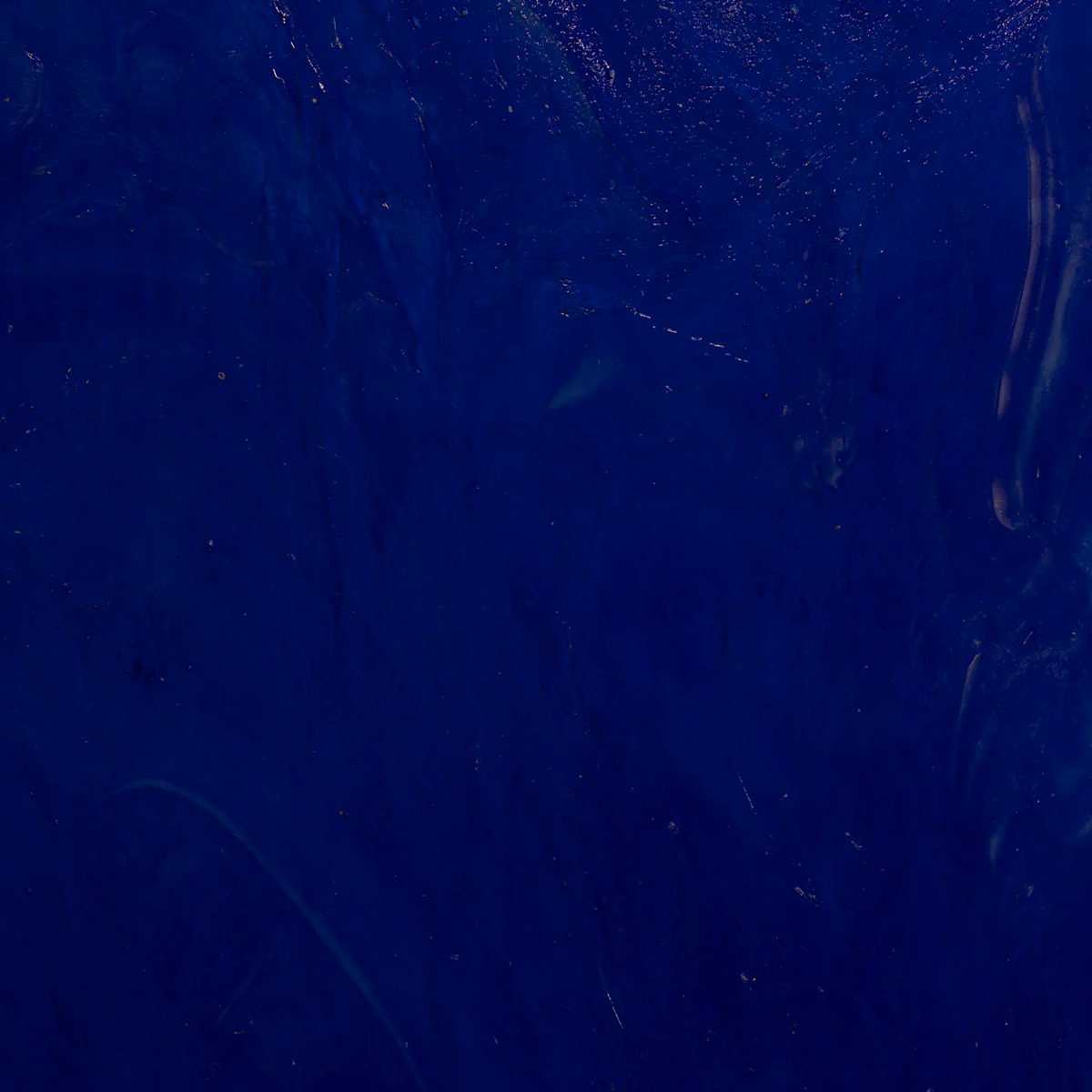 DARK SKY BLUE OPAL