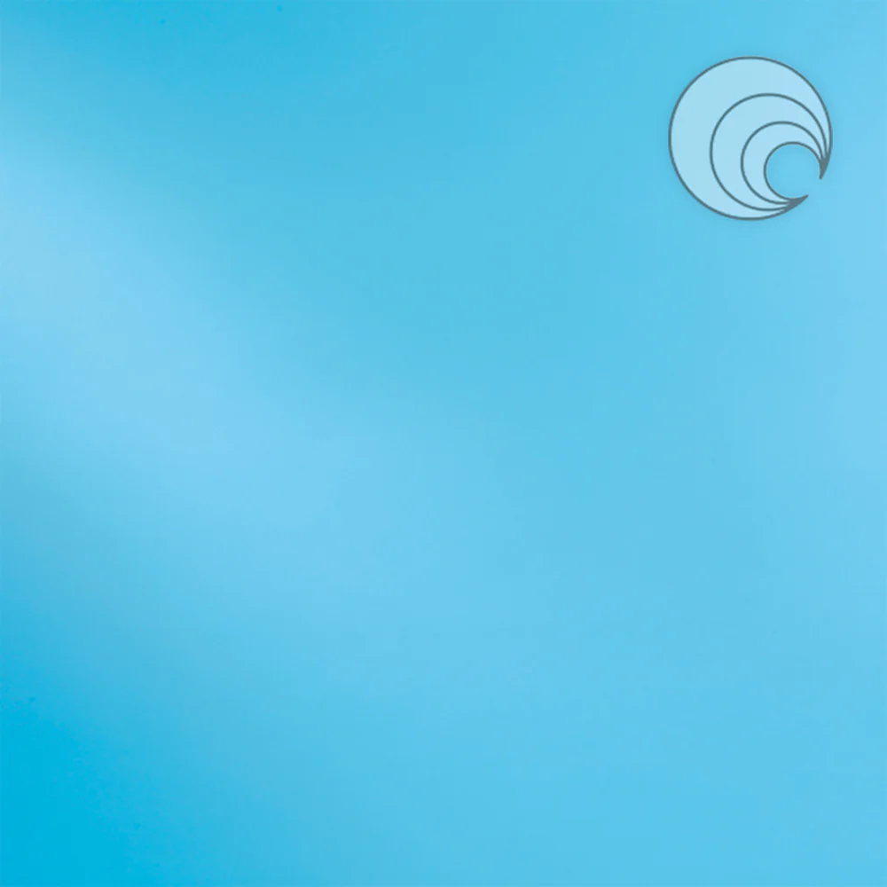 Sky Blue