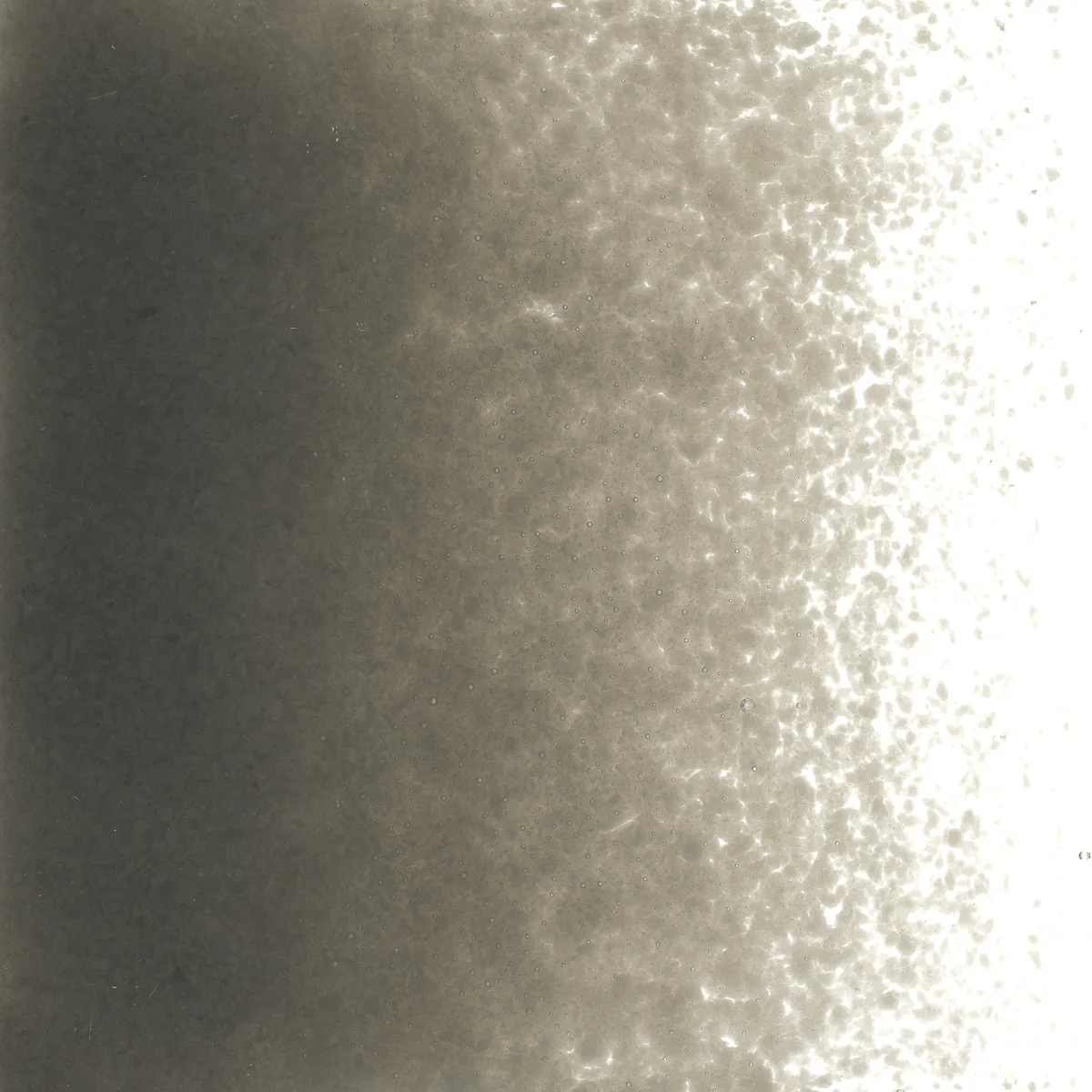Slate Gray Opalescent, Fine, 1 lb. - Image 2