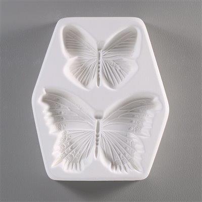 Small Butterflies