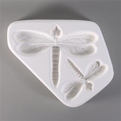 Small Dragonfly's
