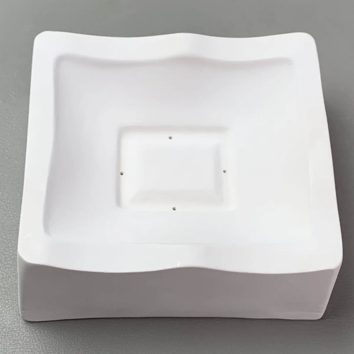 Small Footedave Slump Mold
