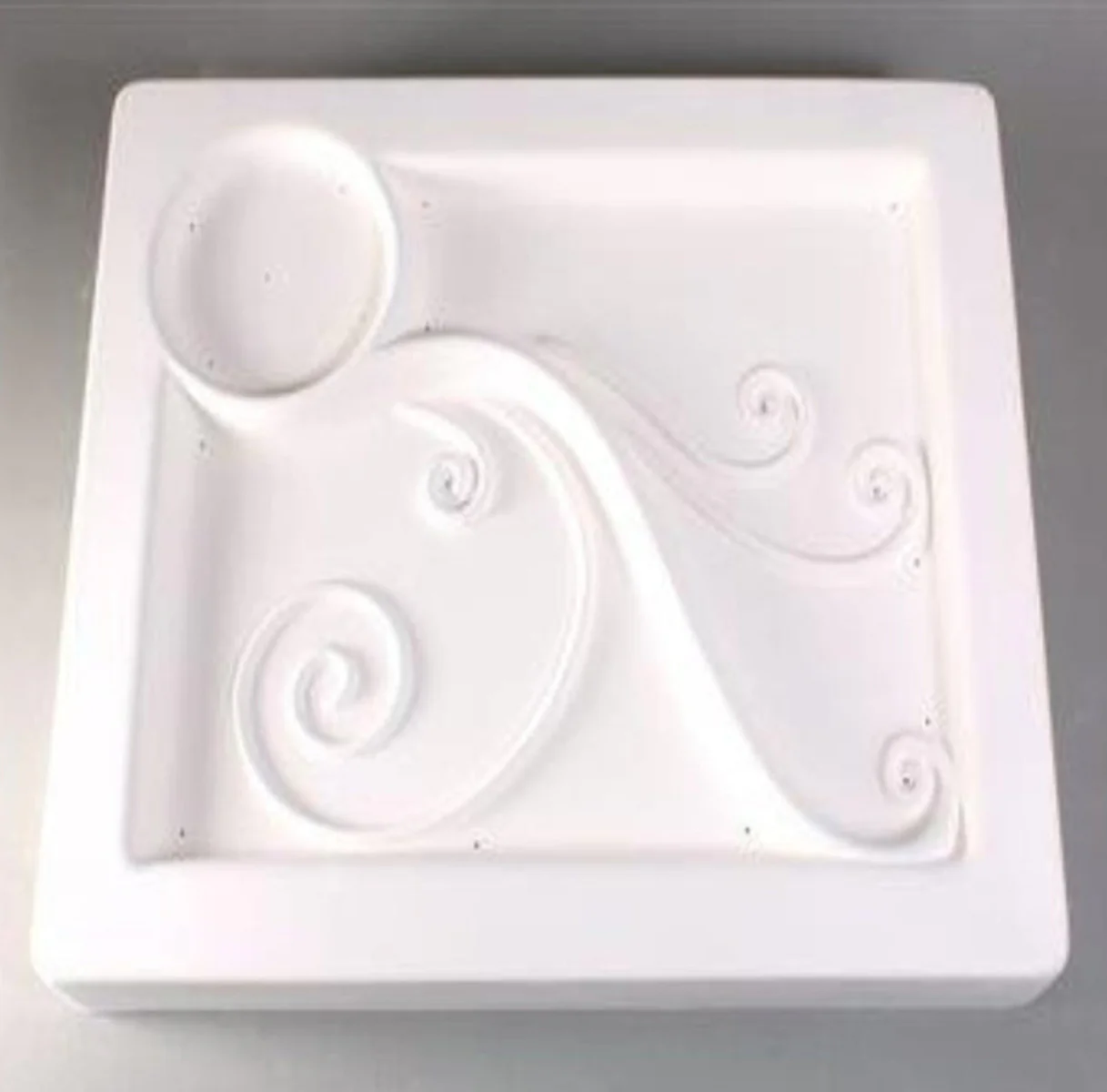 Sprial Apetizer