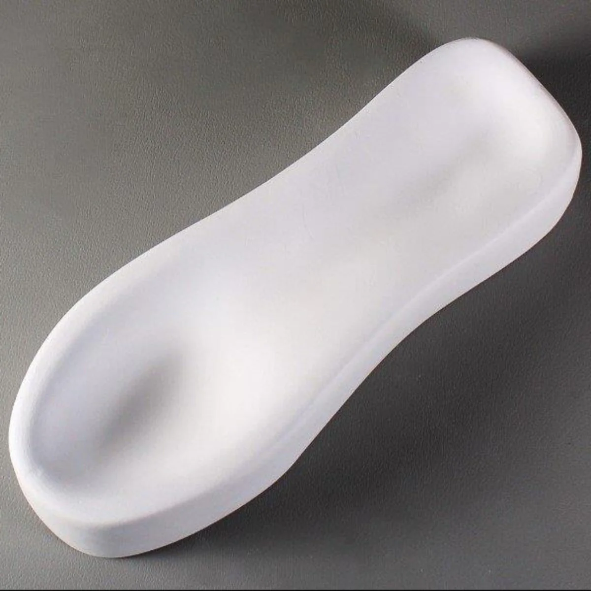 Spoon Slump Casting Mold