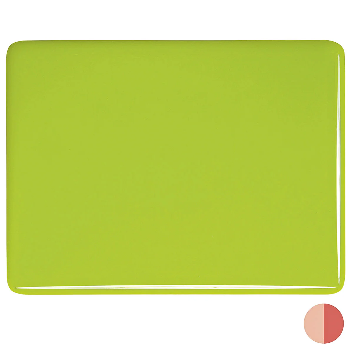 Spring Green , 3 mm