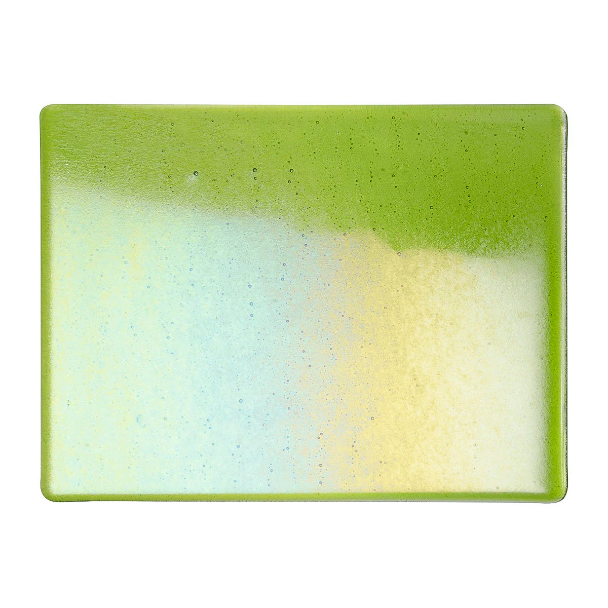 Spring Green Iridescent, 2 mm
