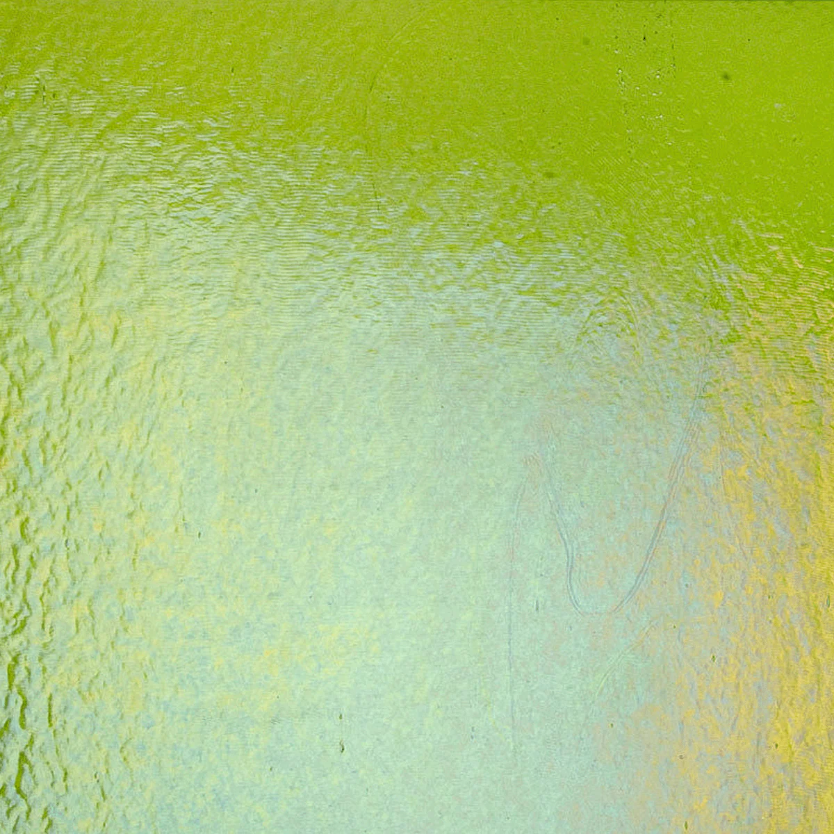 Spring Green Iridescent, 2 mm - Image 2