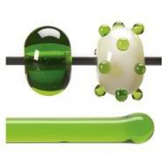 Spring Green Transparent