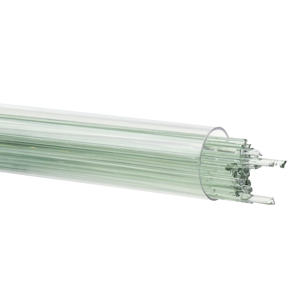 SPRUCE GREEN TINT STRINGERS 2mm