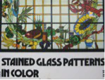 ST. GL. PATTERNS IN COLOR