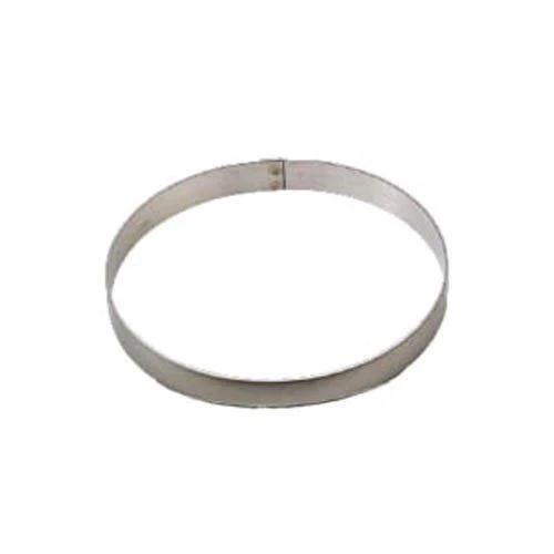 STAINLESS STEEL CASTING RING 7