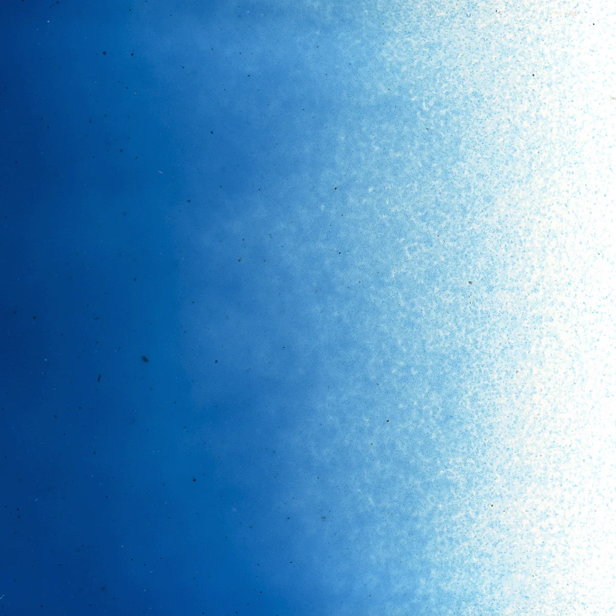 Steel Blue Opalescent, Powder, 1 lb. - Image 2