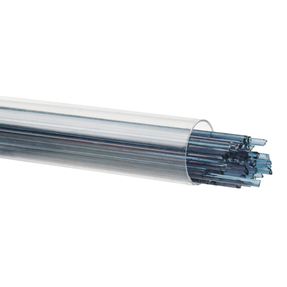 STEEL BLUE STRINGERS 2mm