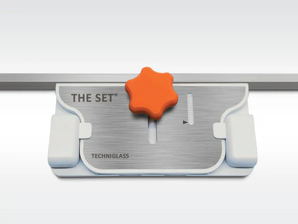 Straight Edge Tool for THE GRINDER