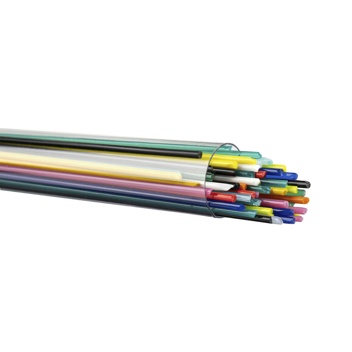 MIXED OPAL STRINGERS 1mm