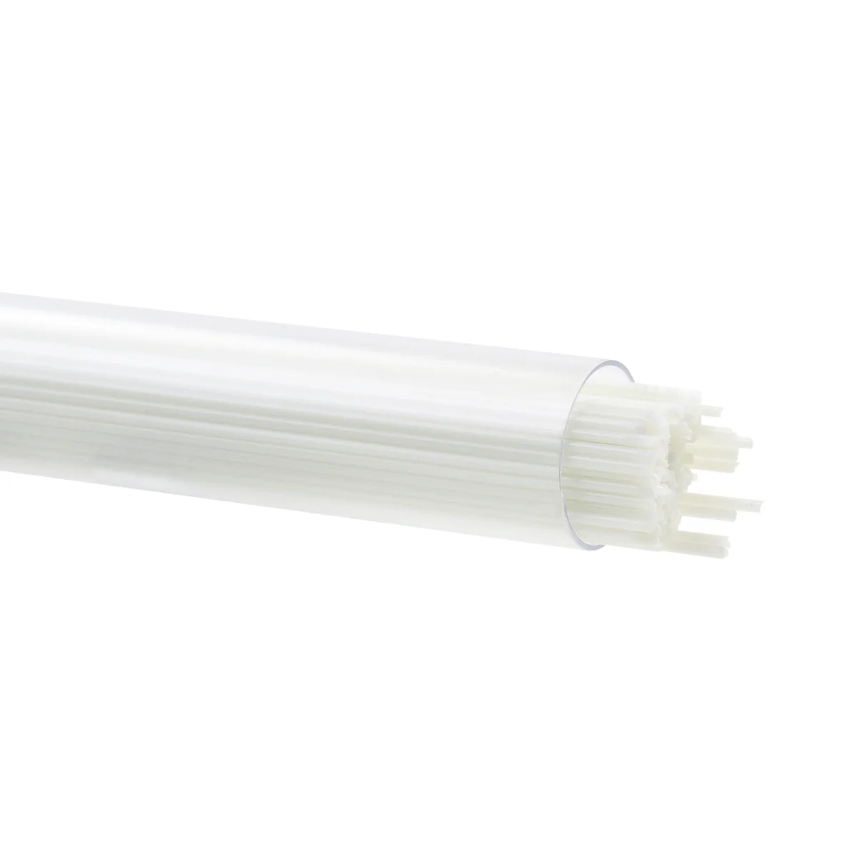 FRENCH VANILLA OPAL STRINGERS 1mm