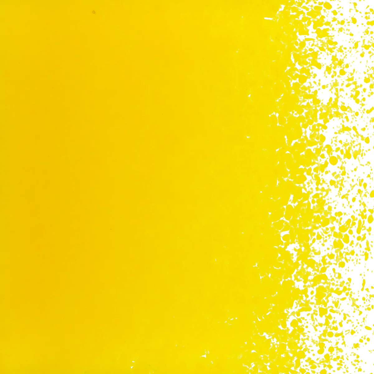 Sunflower Yellow Opalescent, Fine, 1 lb. - Image 2