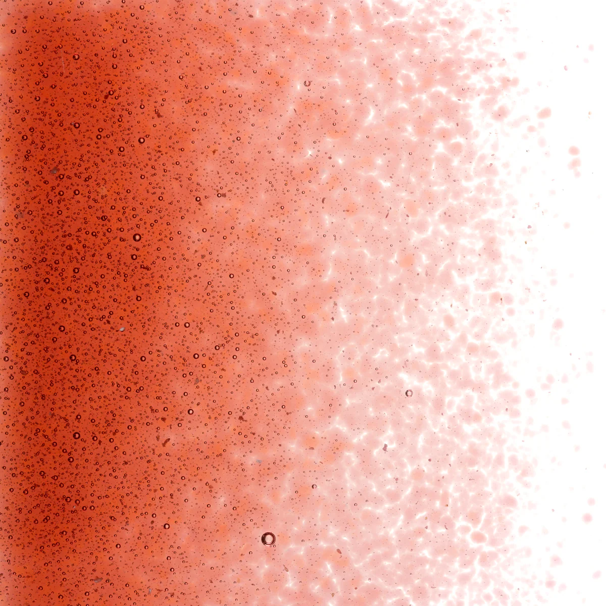 Sunset Coral Transparent, Fine, 1 lb. - Image 2