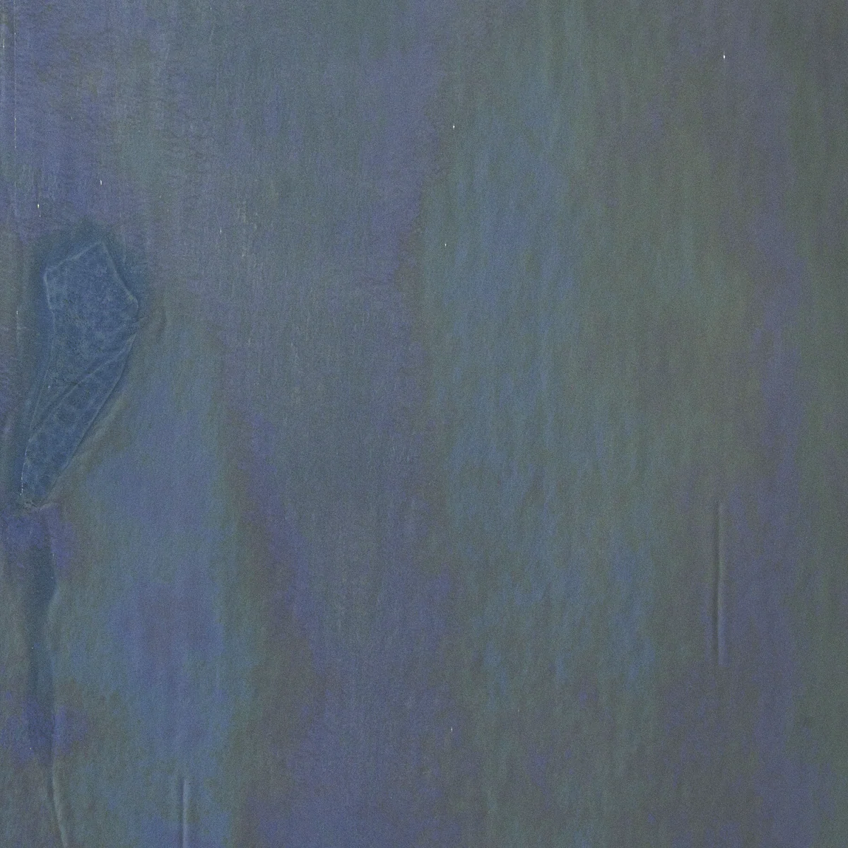 Superior Blue Opal Luminscent