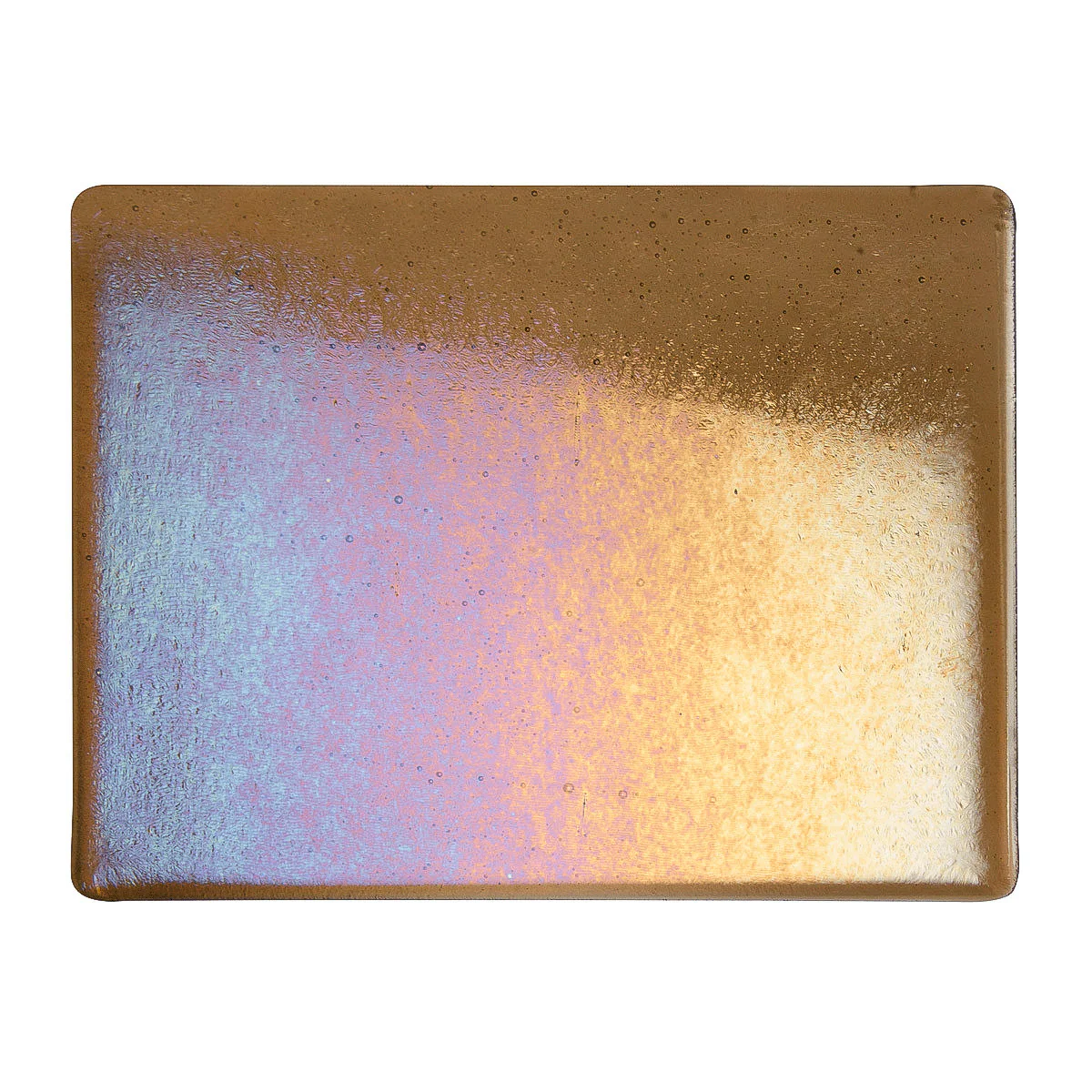 Tan Iridescent,2 mm