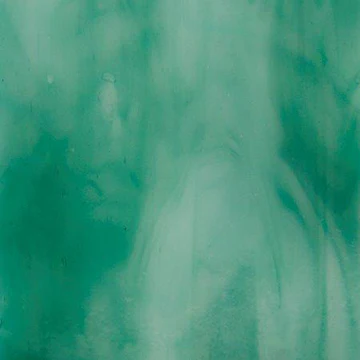Teal Green (654), Opal