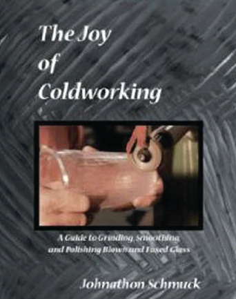 THE JOY  OF COLDWORKING