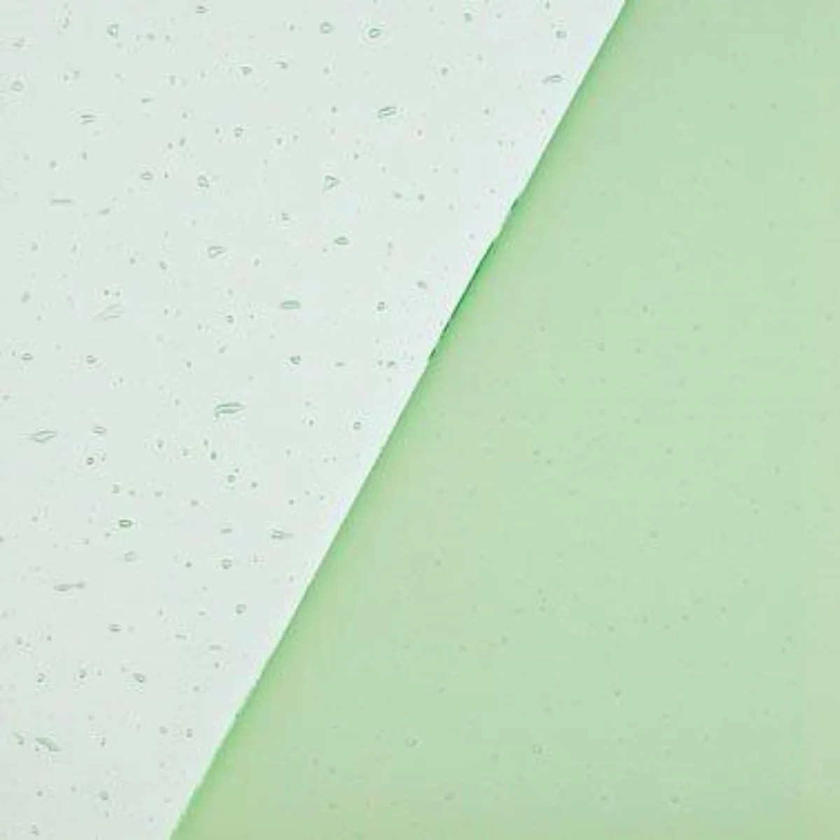 Ming Green Transparent 96