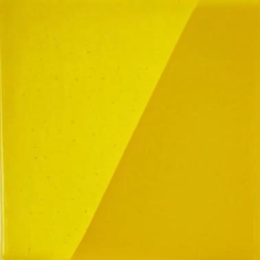 Thin Warm Yellow 96 COE