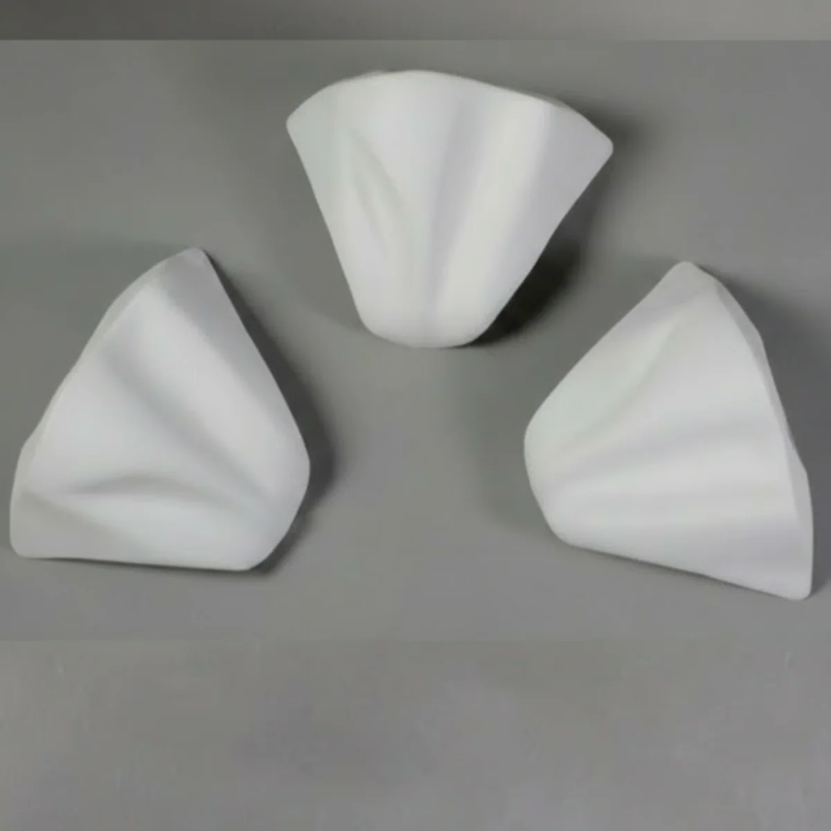 Three Large Petals Attachments for GM187