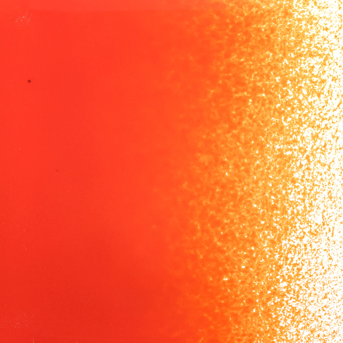 Tomato Red Opalescent, Powder, 1 lb. - Image 2