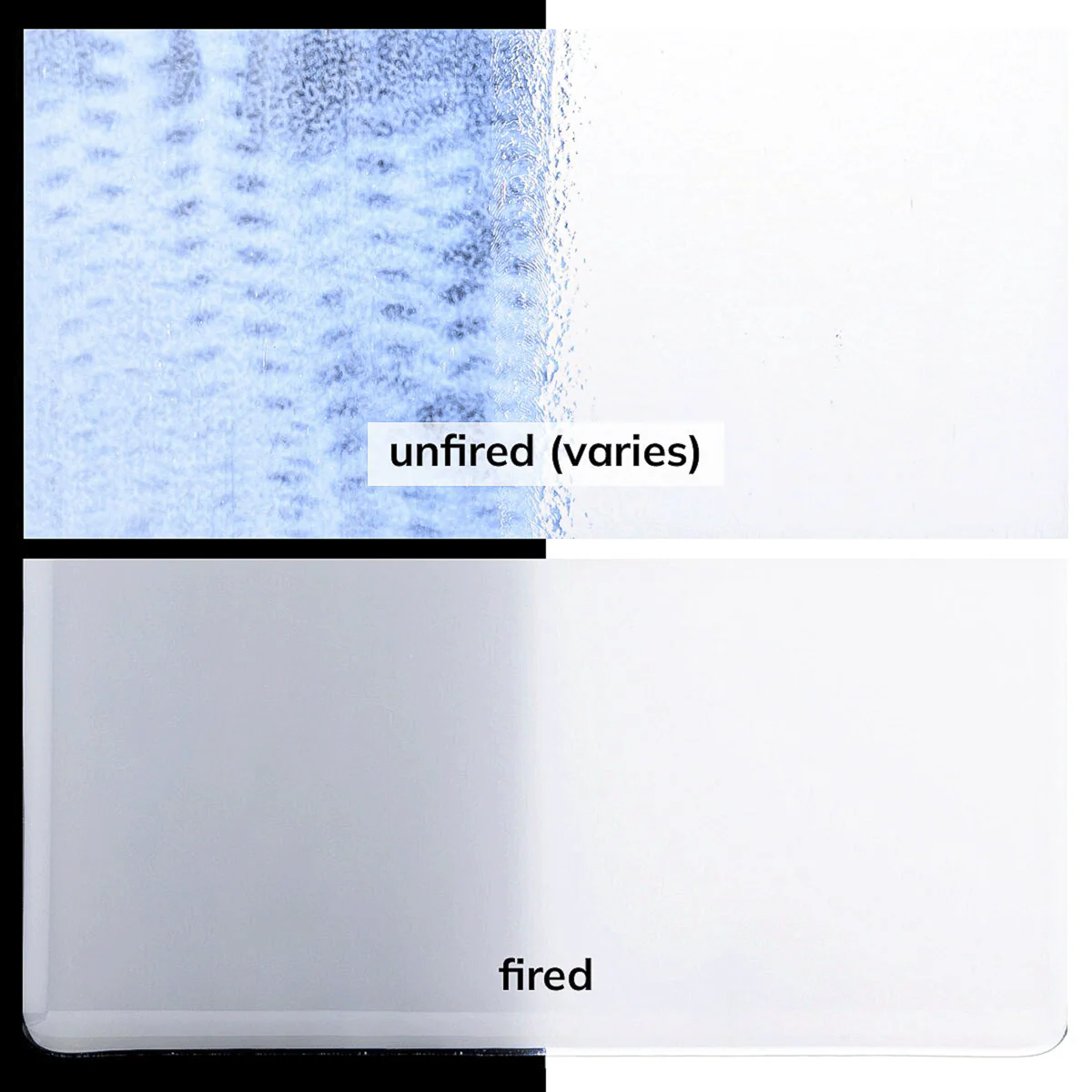Translucent White, 2mm - Image 2