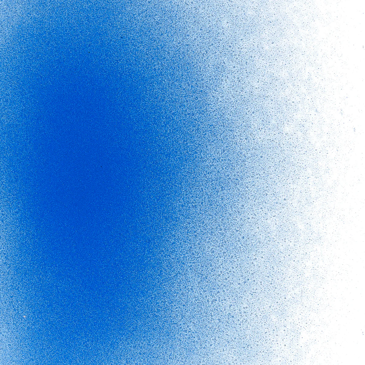 True Blue Transparent, Medium, 1 lb. - Image 2